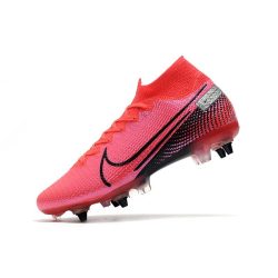 Nike Mercurial Superfly 7 Elite SG-PRO Anti-Clog Future Lab - Rosa Negro_5.jpg